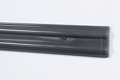 1475mm Suppermarket Curved Glass Door Island Freezer