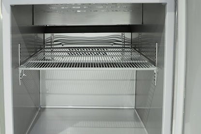 740mm Solid Door Sandwich And Salad Prep Refrigerator