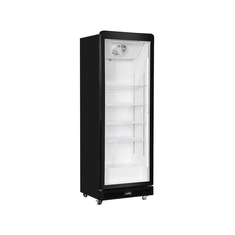 680mm Frameless Fan Cooling Chiller