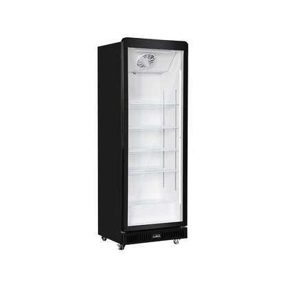 680mm Frameless Fan Cooling Chiller
