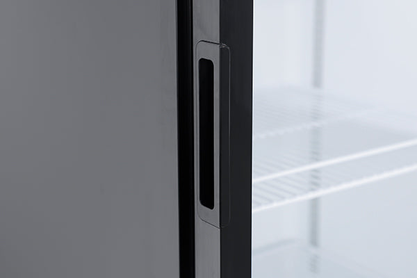 570mm Single Door Refrigerator Bottom Mounted Chiller