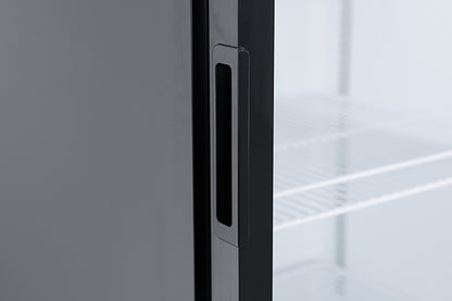 570mm Single Door Refrigerator Bottom Mounted Chiller