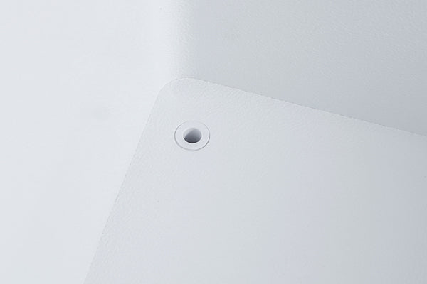 520mm Reduce Frost Solid Top Chest Freezer