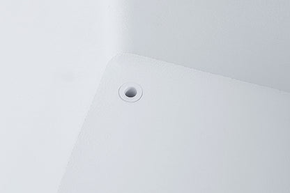 520mm Reduce Frost Solid Top Chest Freezer