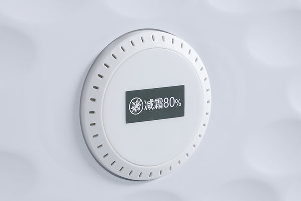 710mm Chest Freezer Solid Top