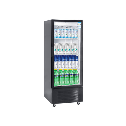 570mm Single Door Refrigerator Bottom Mounted Chiller
