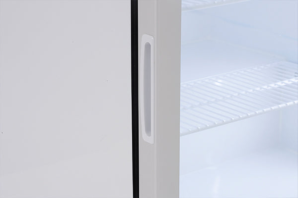 550mm Counter Top Icecream Freezer