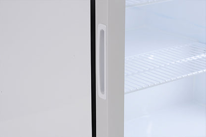 550mm Counter Top Icecream Freezer